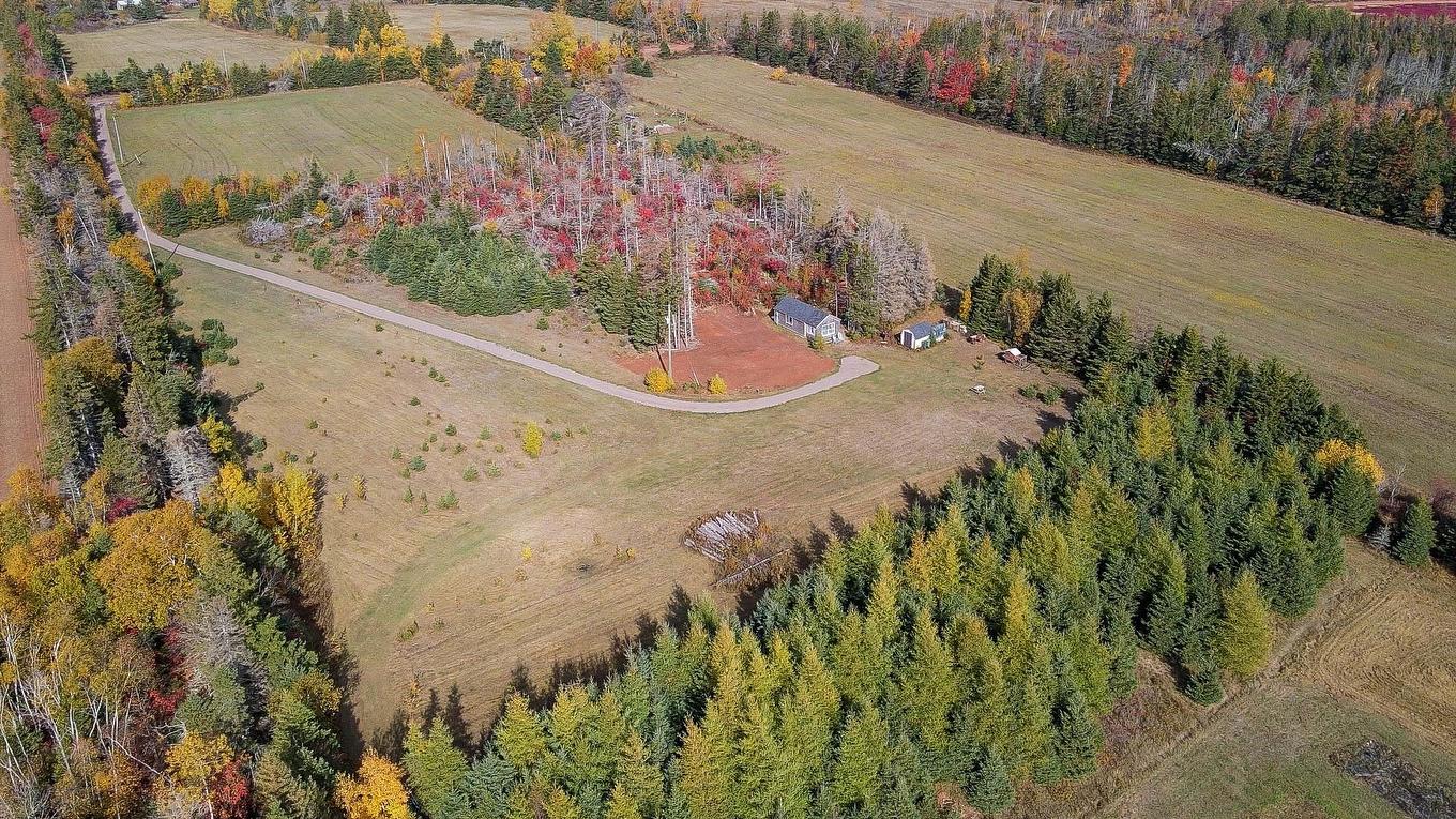 3320 Five Houses Road, Fort Augustus, PE