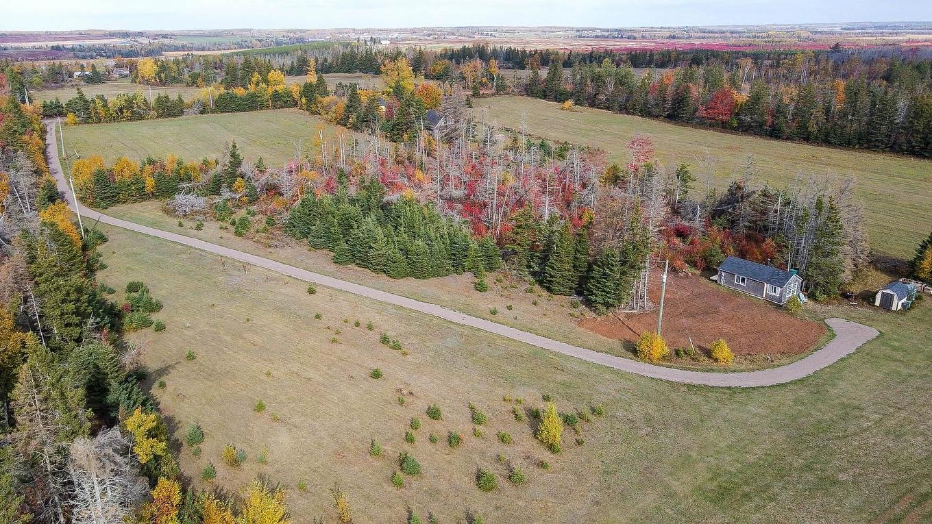 3320 Five Houses Road, Fort Augustus, PE