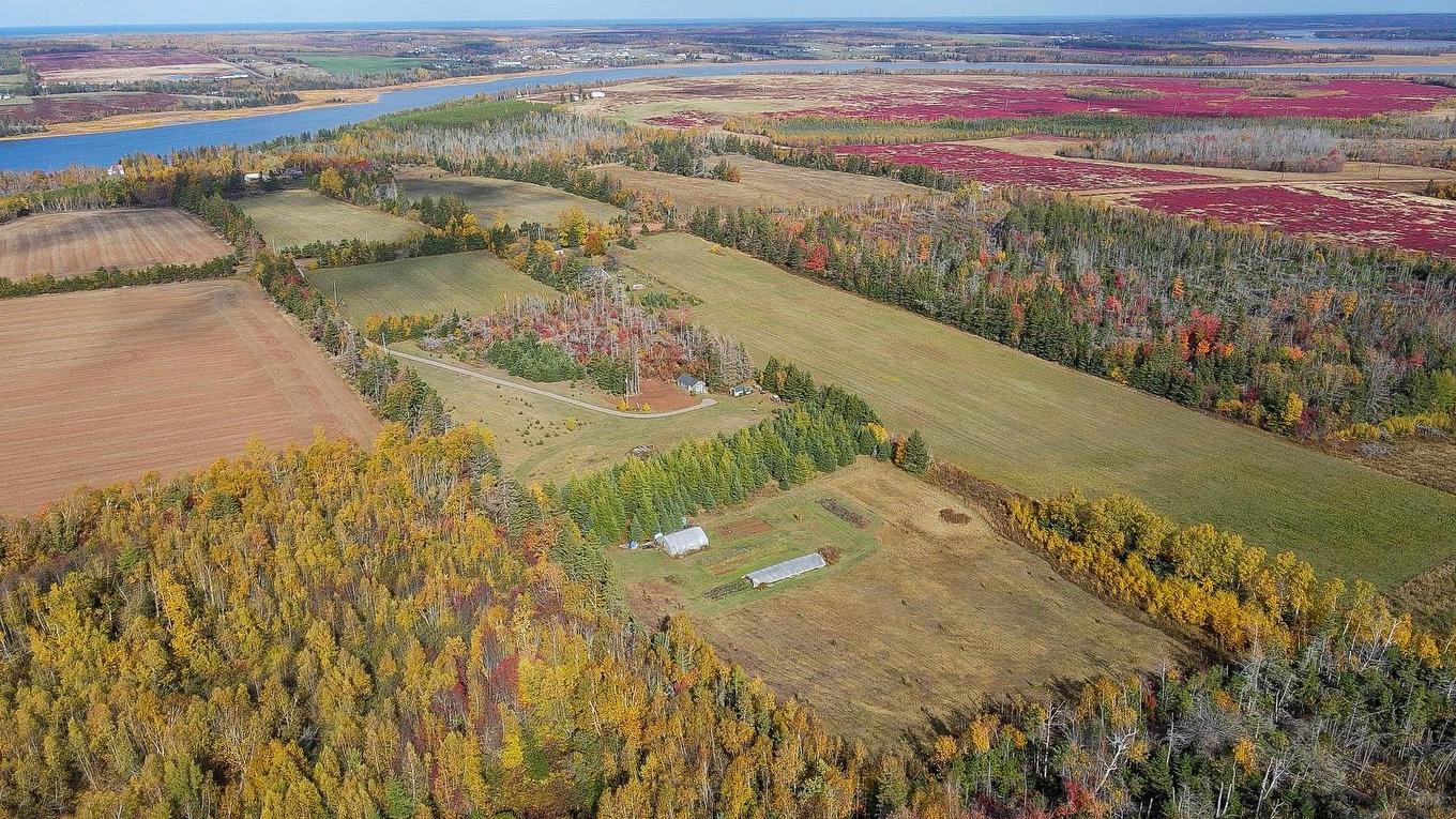 3320 Five Houses Road, Fort Augustus, PE