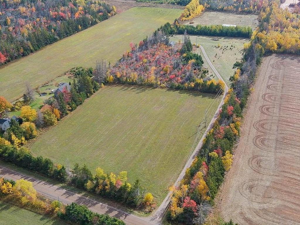 3320 Five Houses Road, Fort Augustus, PE