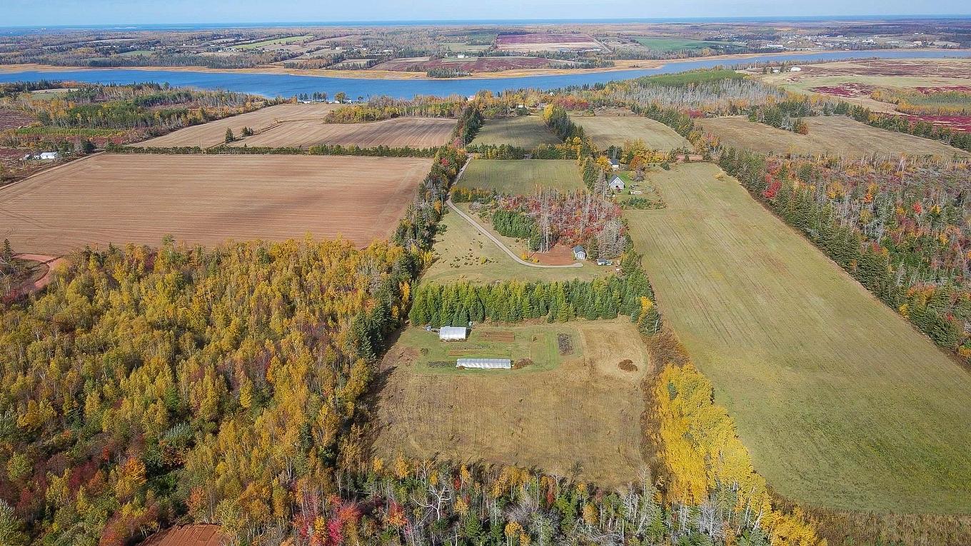 3320 Five Houses Road, Fort Augustus, PE