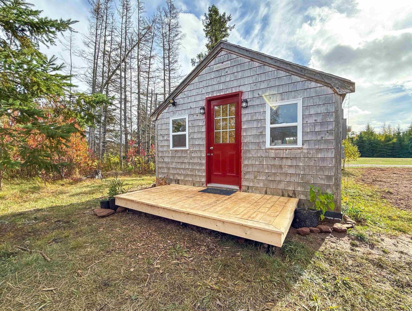 3320 Five Houses Road, Fort Augustus, PE