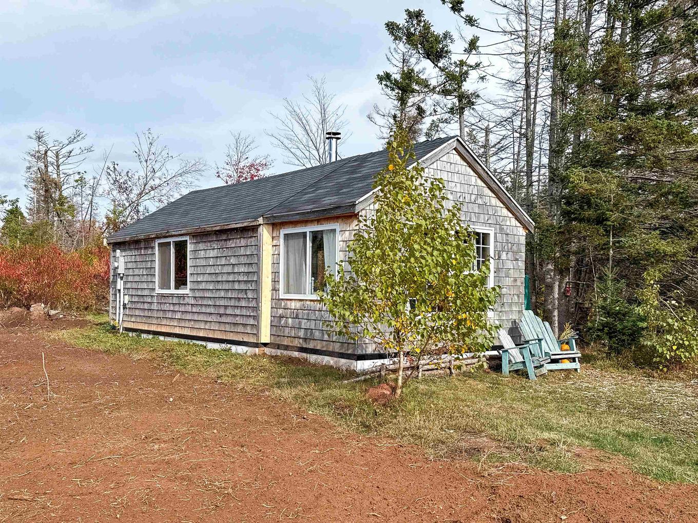 3320 Five Houses Road, Fort Augustus, PE