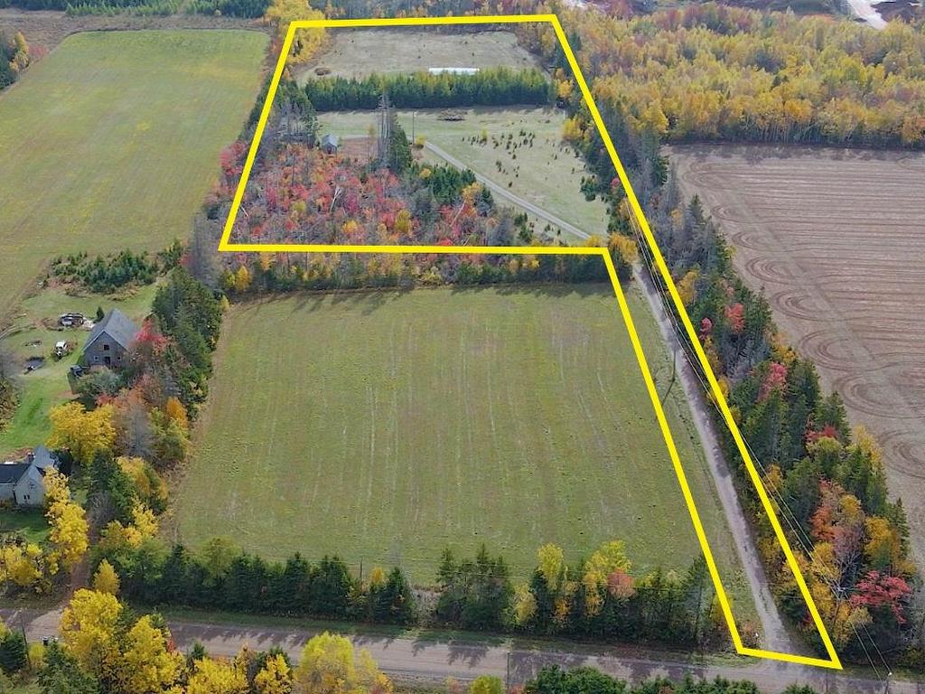 3320 Five Houses Road, Fort Augustus, PE