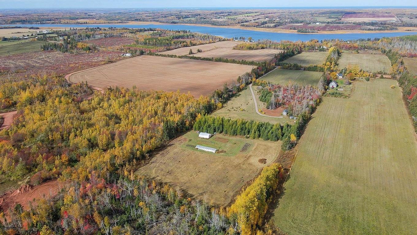 3320 Five Houses Road, Fort Augustus, PE