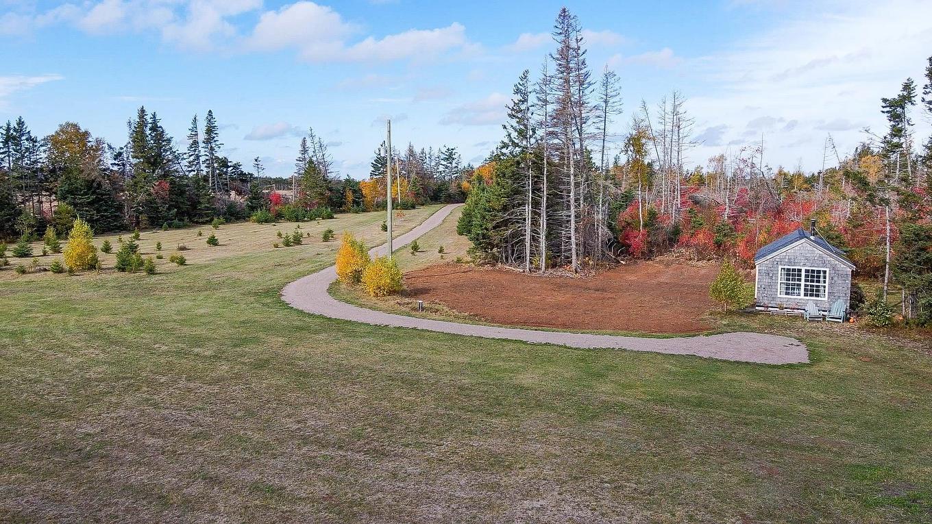 3320 Five Houses Road, Fort Augustus, PE