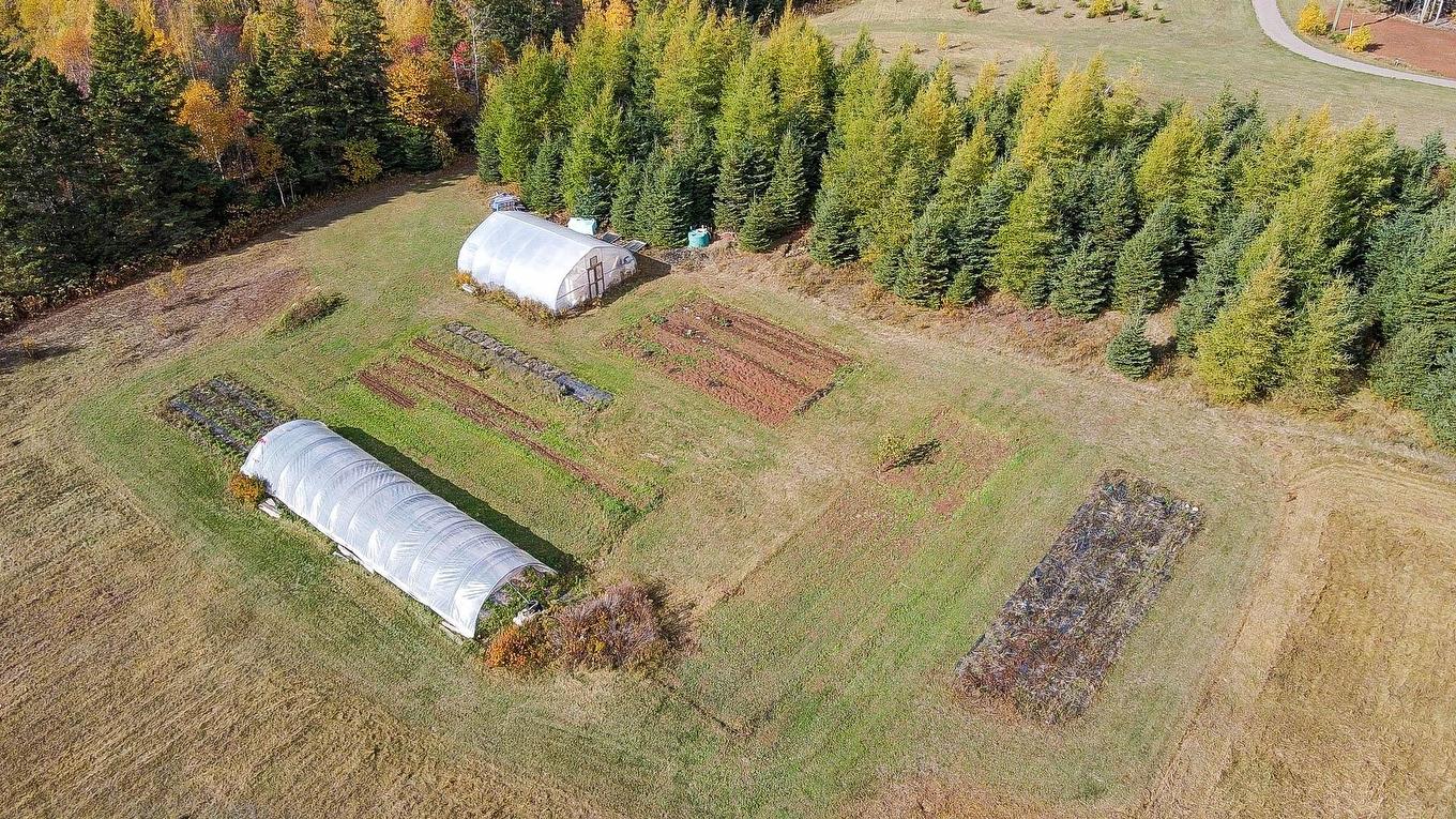 3320 Five Houses Road, Fort Augustus, PE