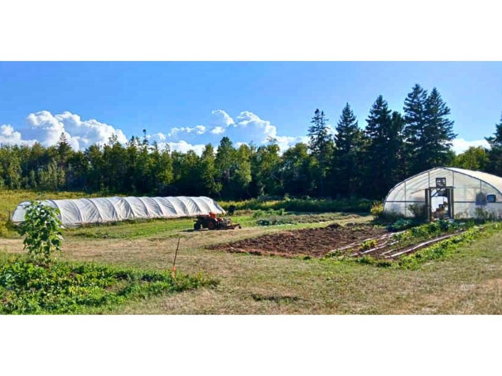 3320 Five Houses Road, Fort Augustus, PE