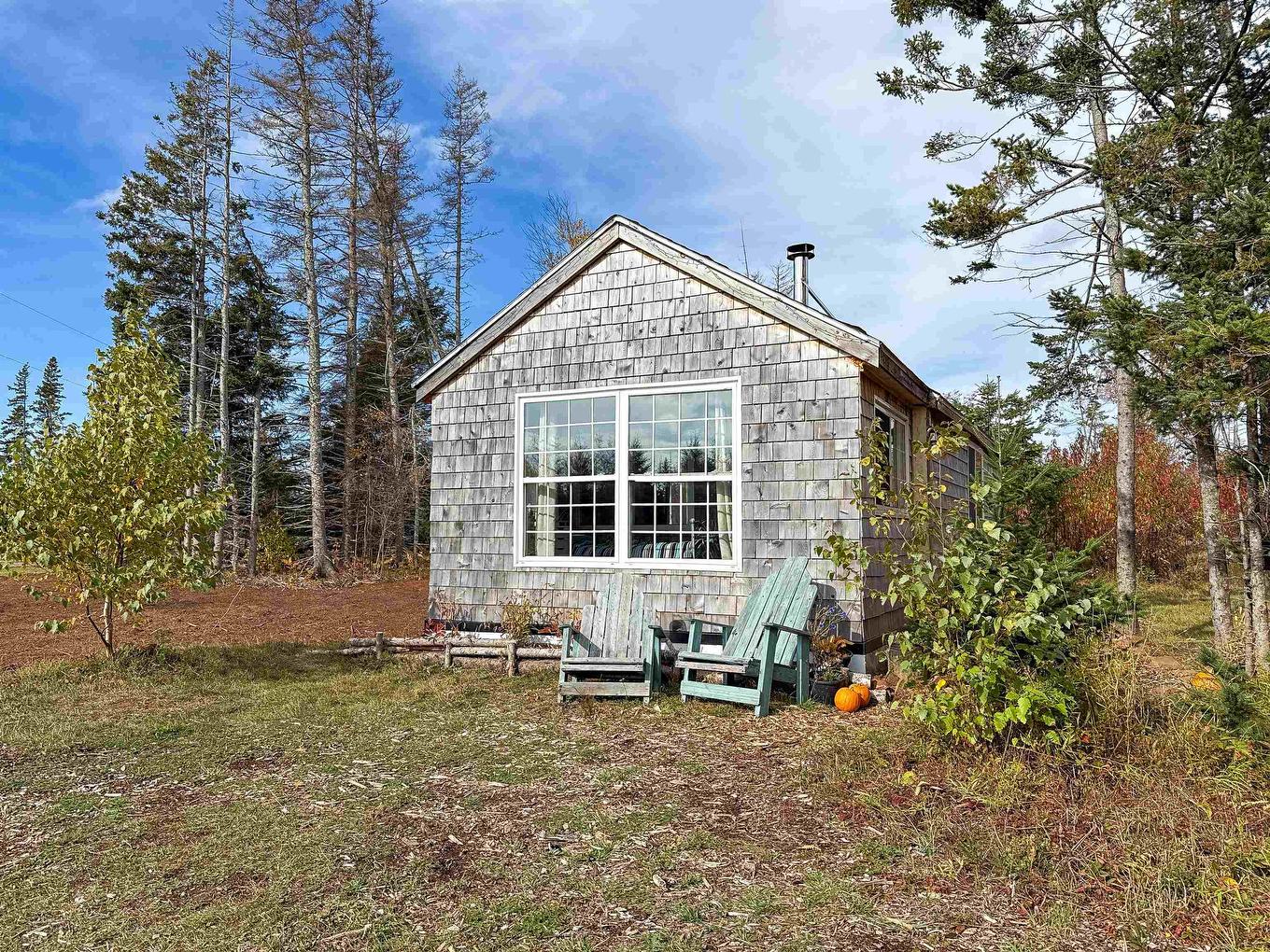 3320 Five Houses Road, Fort Augustus, PE