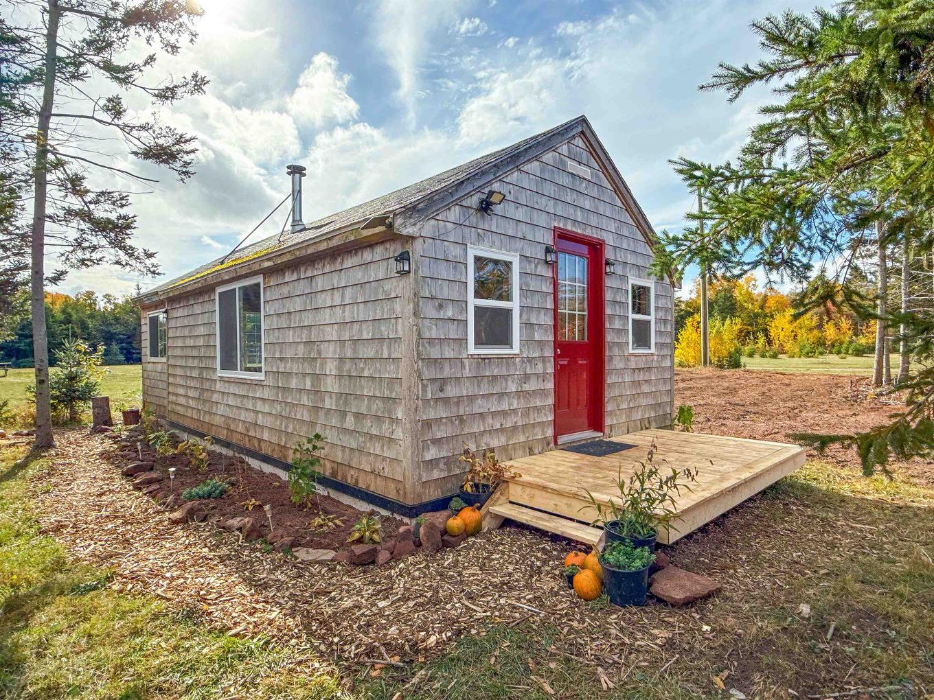 3320 Five Houses Road, Fort Augustus, PE