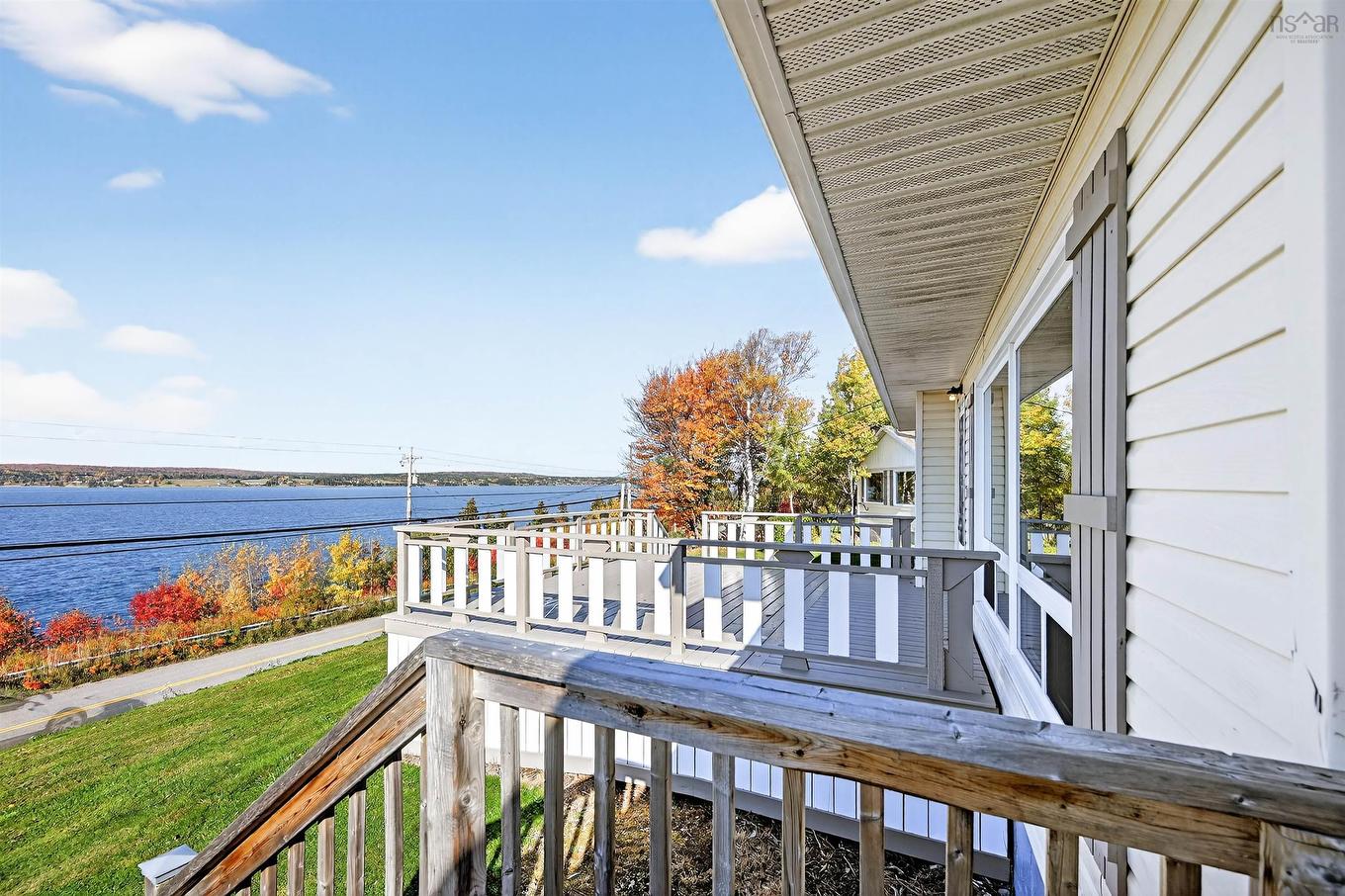 865 Georges River Road, Georges River, NS