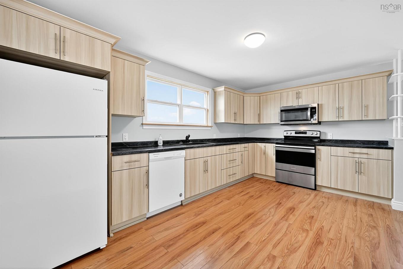 865 Georges River Road, Georges River, NS