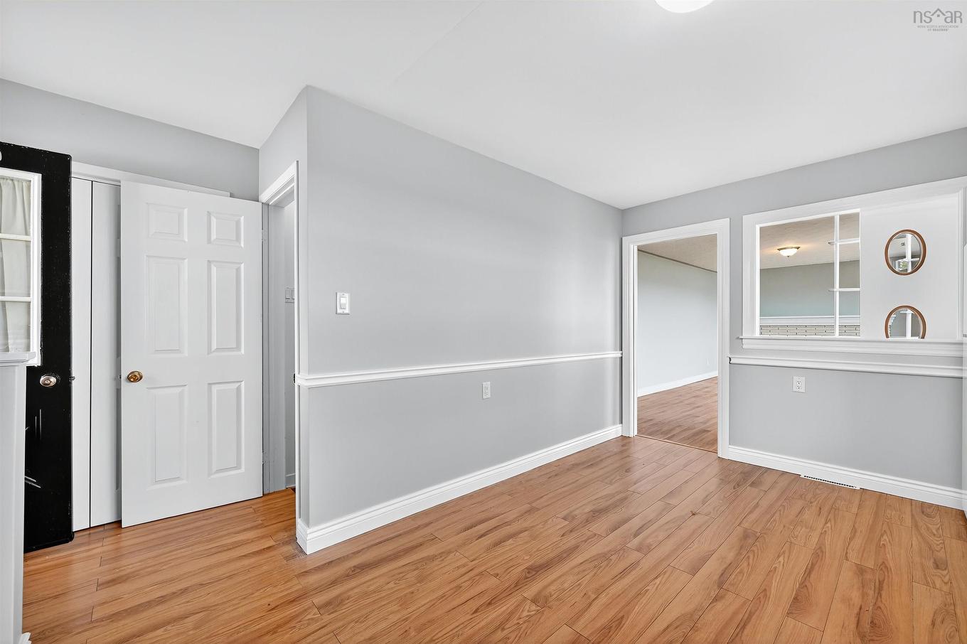 865 Georges River Road, Georges River, NS