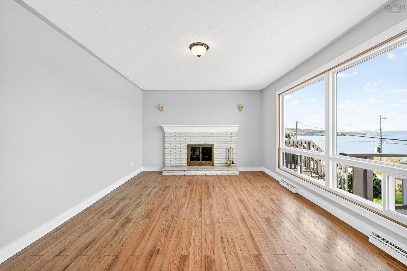 865 Georges River Road, Georges River, NS