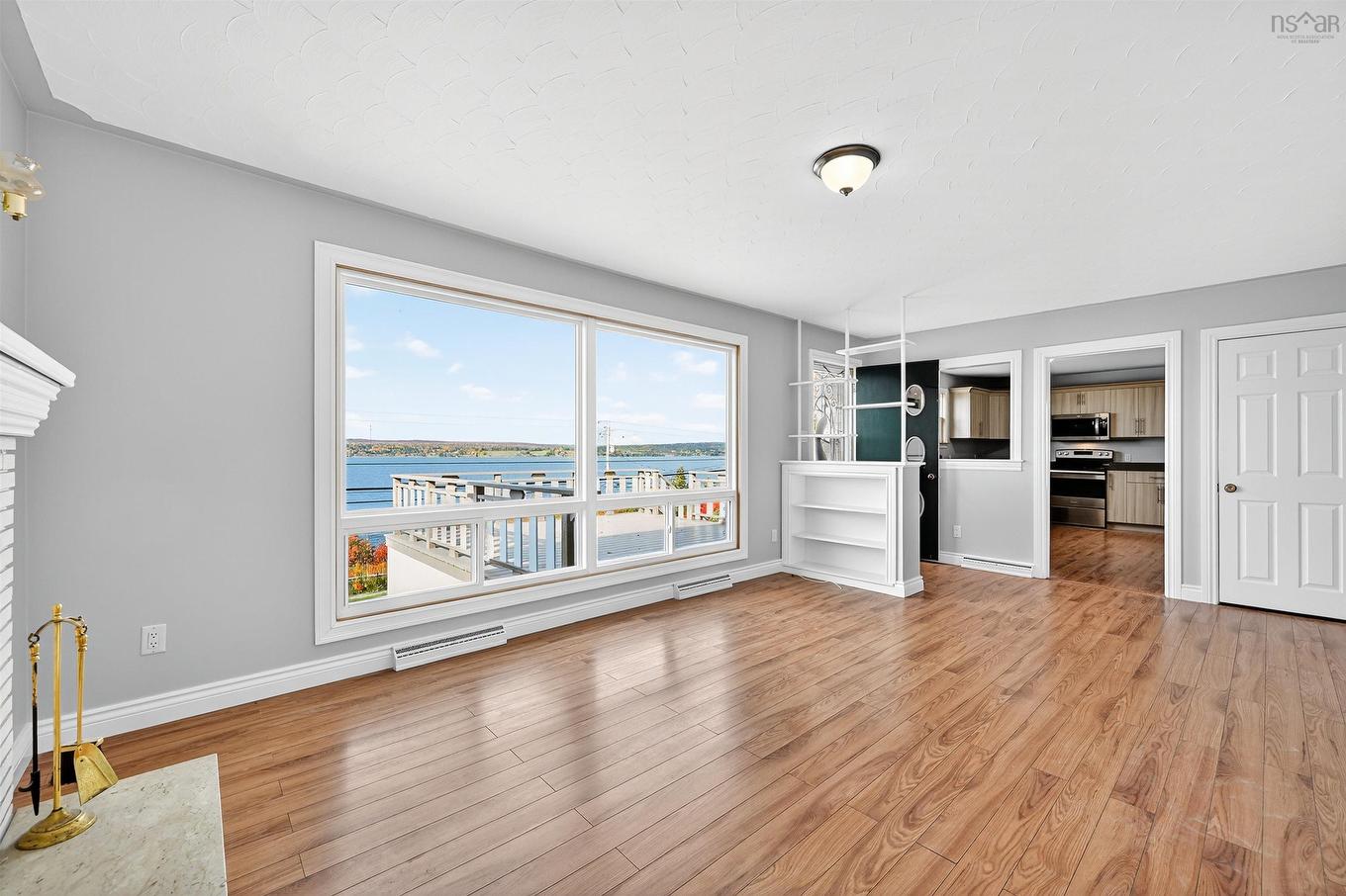 865 Georges River Road, Georges River, NS