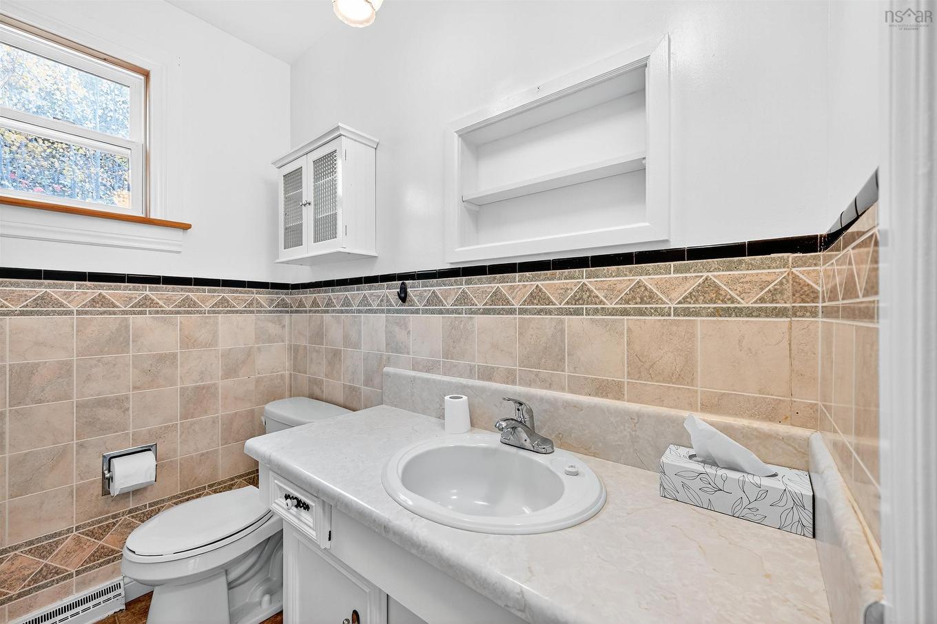 865 Georges River Road, Georges River, NS