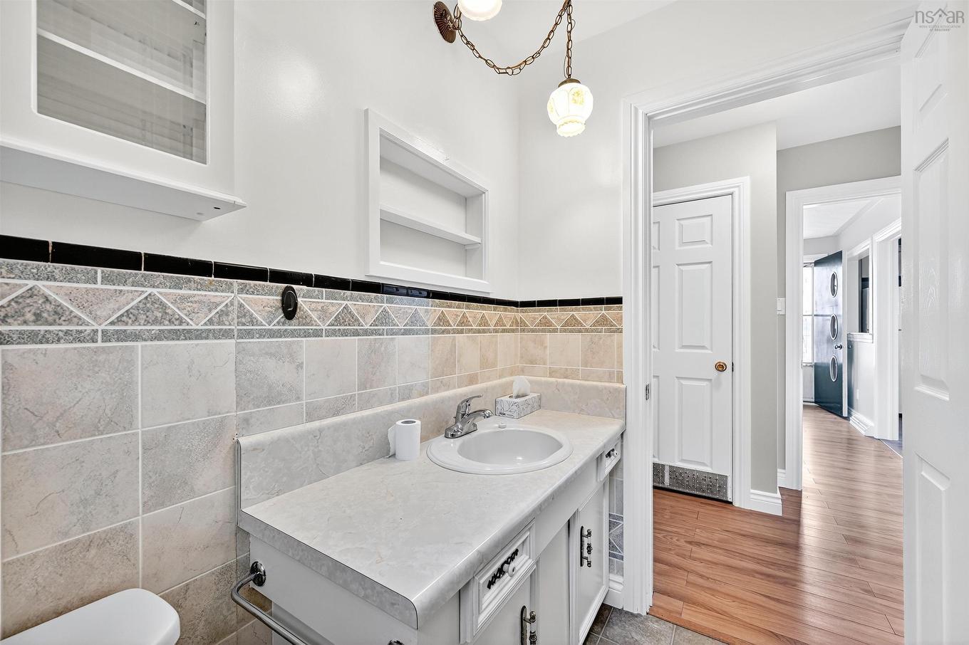 865 Georges River Road, Georges River, NS