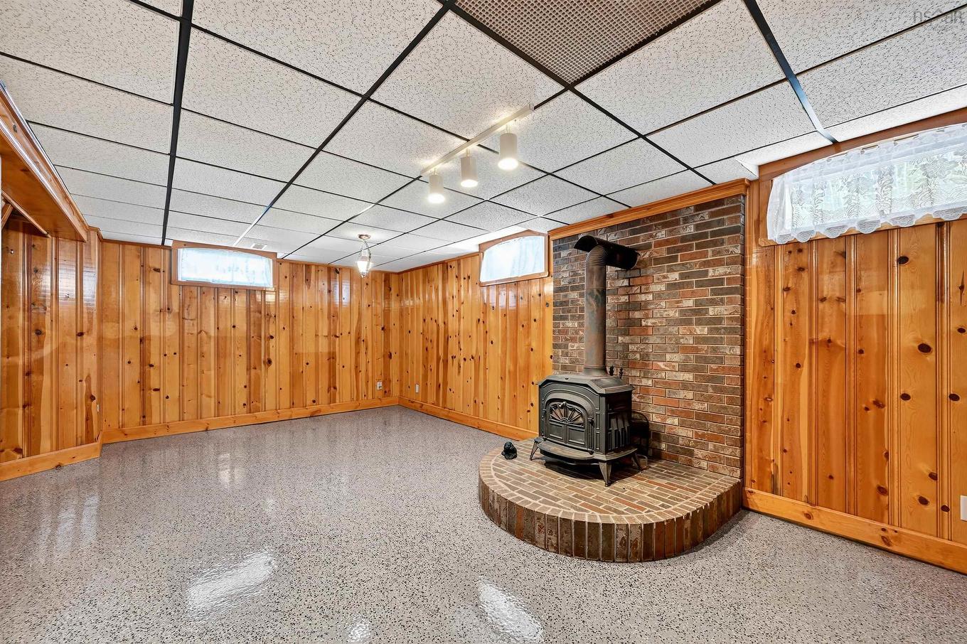 865 Georges River Road, Georges River, NS