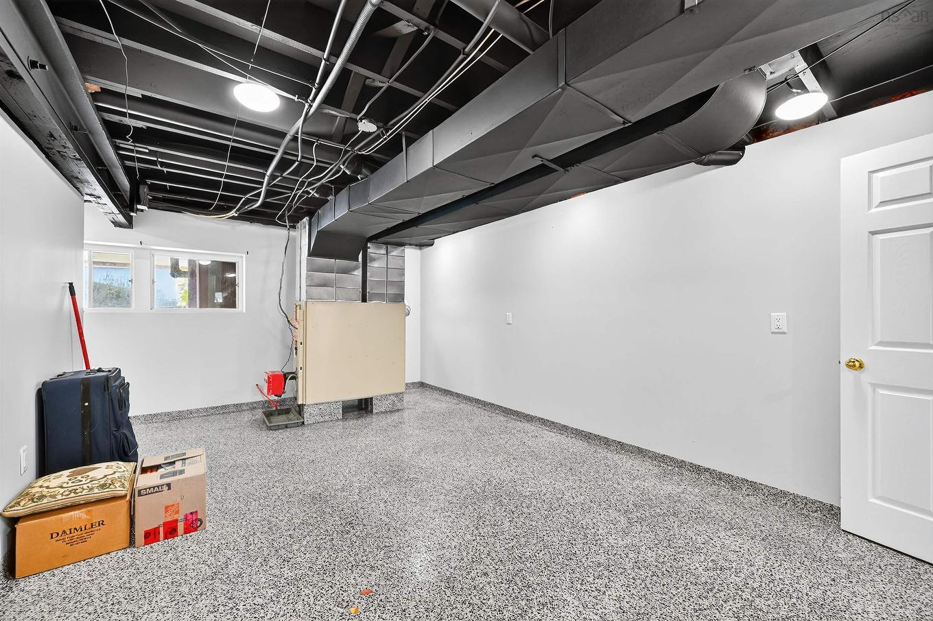 865 Georges River Road, Georges River, NS