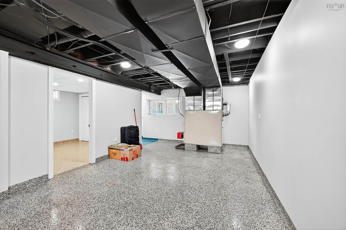 865 Georges River Road, Georges River, NS