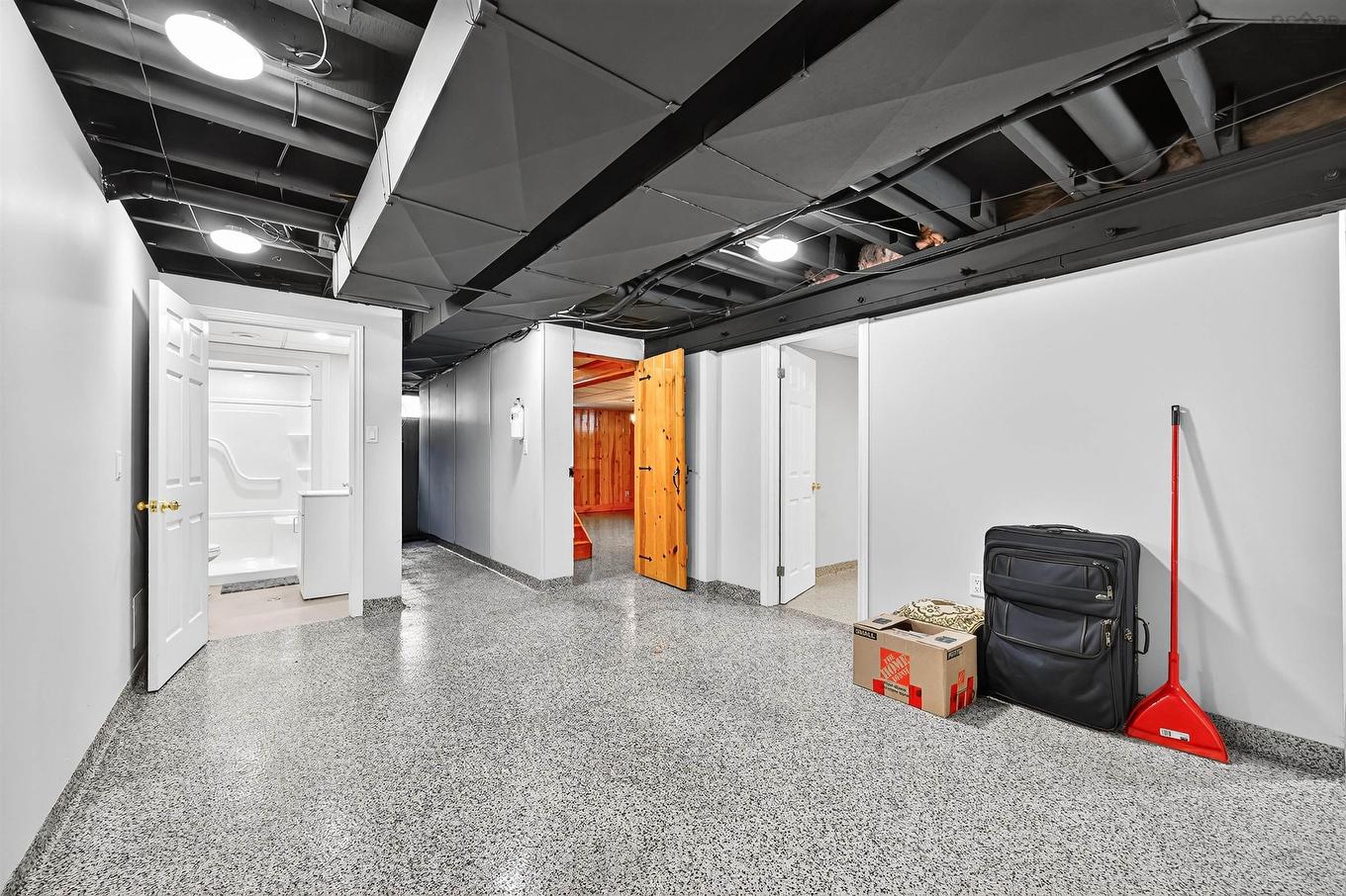 865 Georges River Road, Georges River, NS