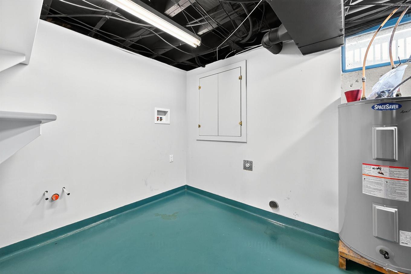 865 Georges River Road, Georges River, NS