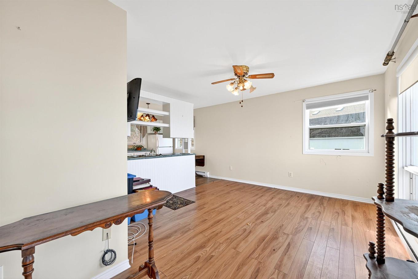 865 Georges River Road, Georges River, NS