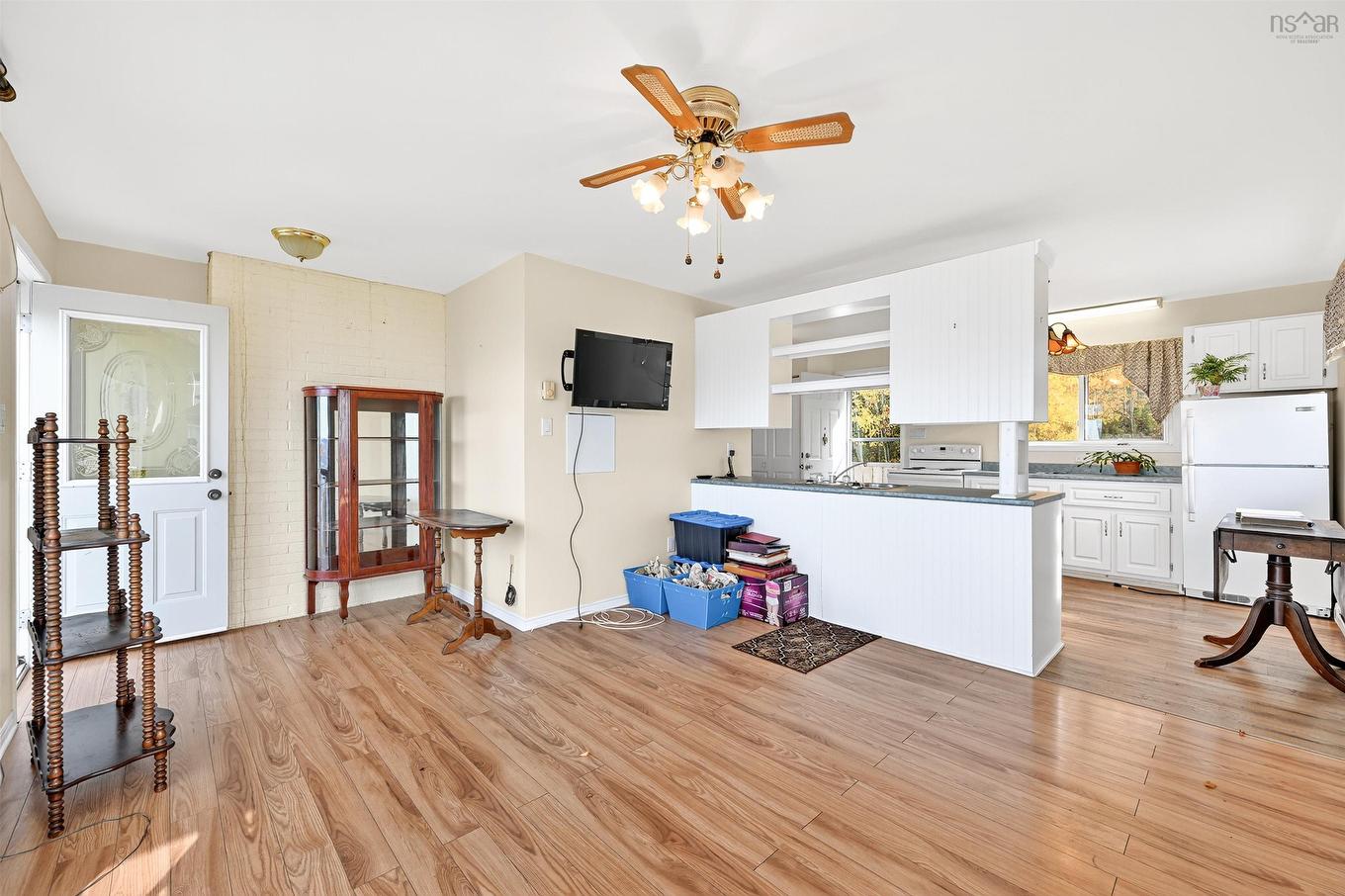 865 Georges River Road, Georges River, NS