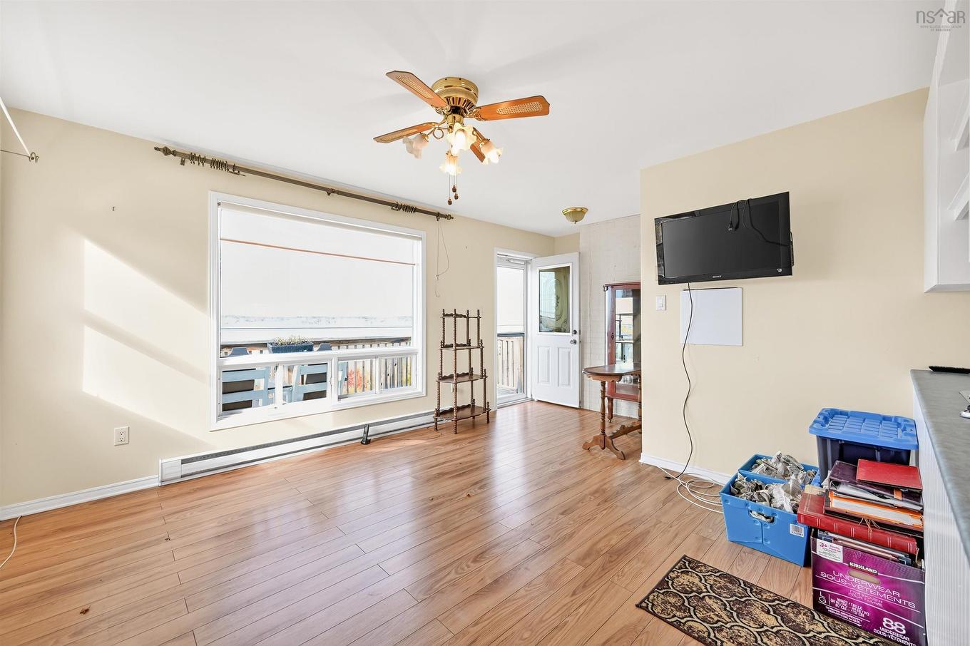 865 Georges River Road, Georges River, NS