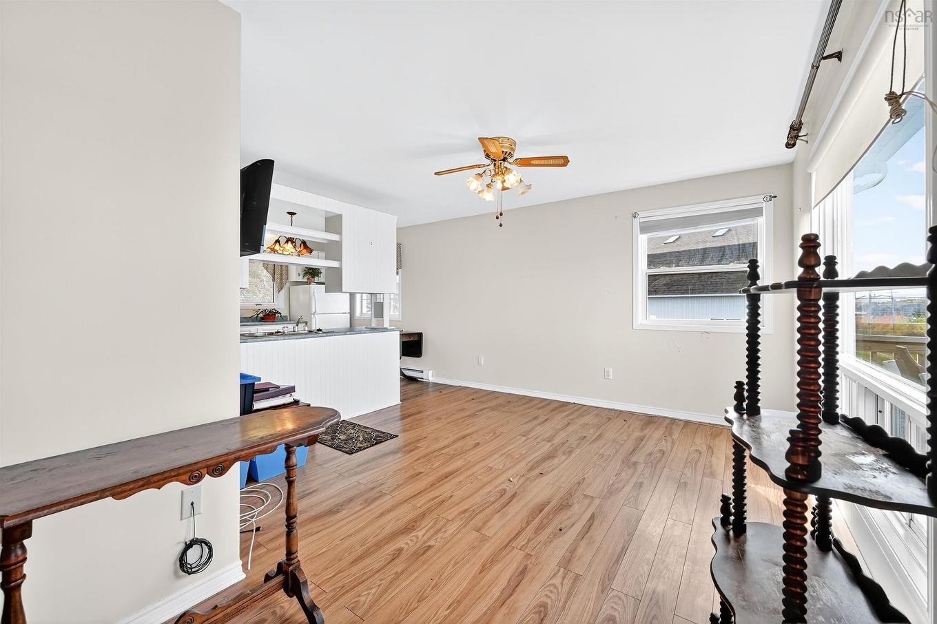 865 Georges River Road, Georges River, NS