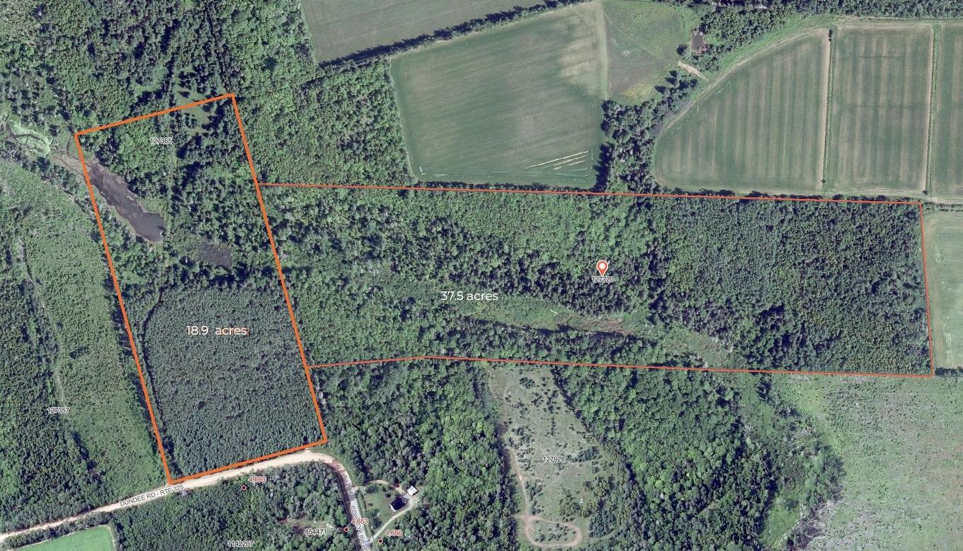 Dundee Road, Lyndale, PE