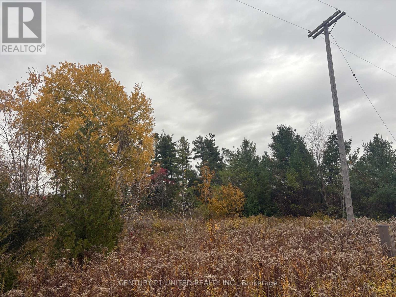 0 Godolphin Road, Trent Hills (Warkworth), ON