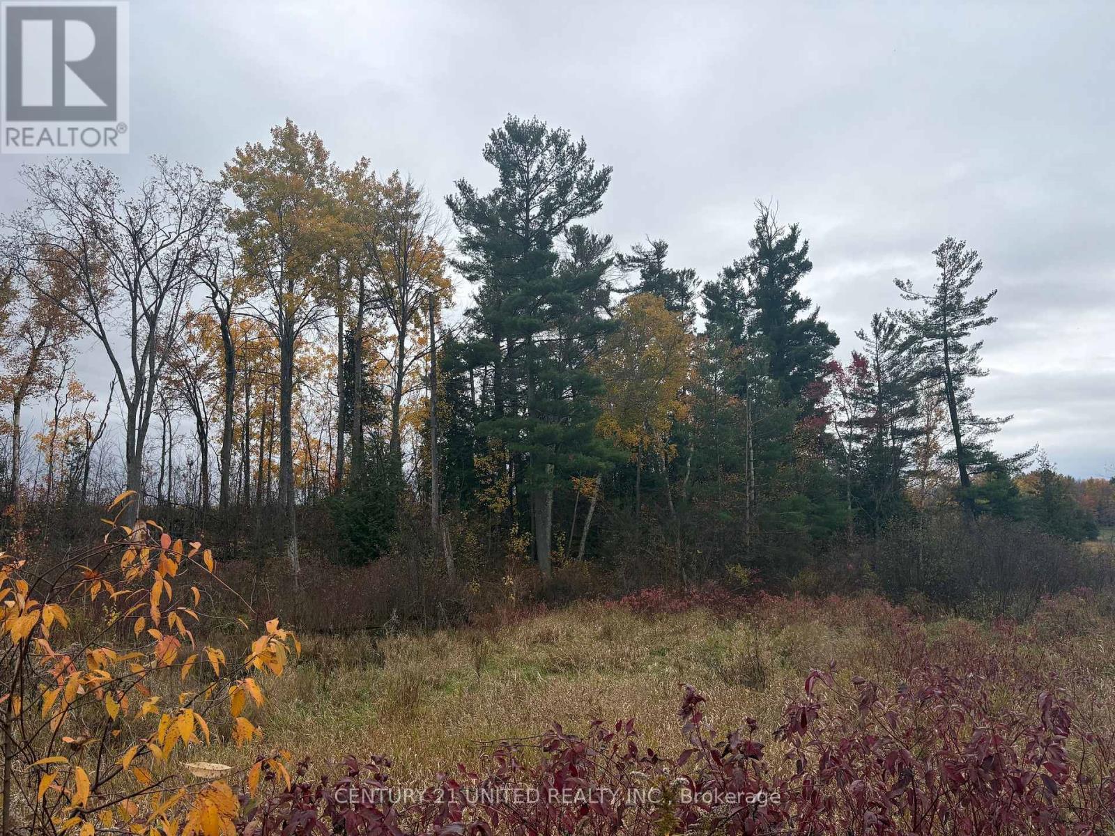 0 Godolphin Road, Trent Hills (Warkworth), ON