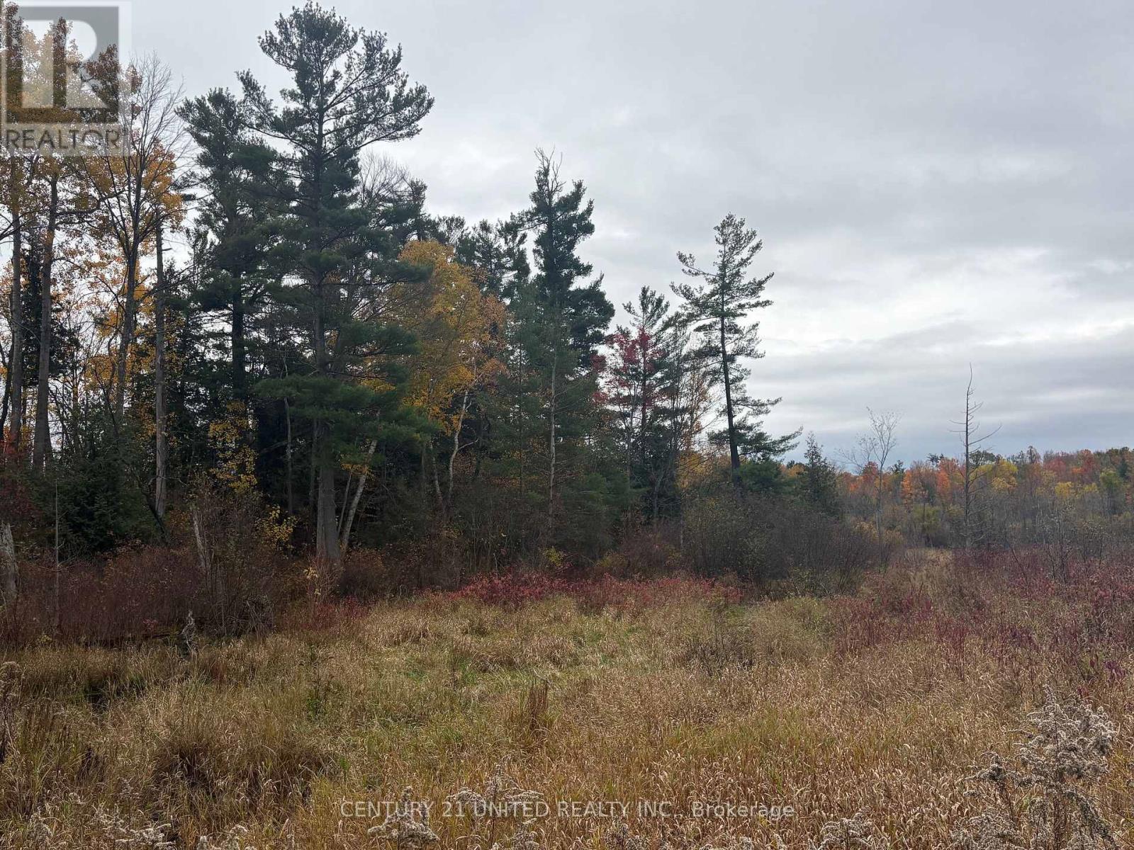 0 Godolphin Road, Trent Hills (Warkworth), ON