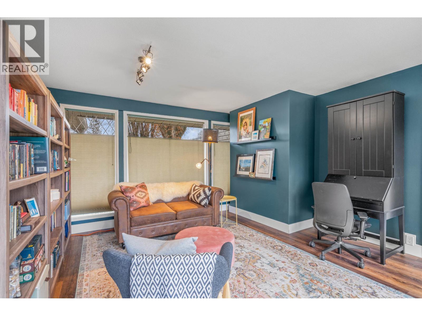 1510 Fir Street, Prince George, BC - Indoor