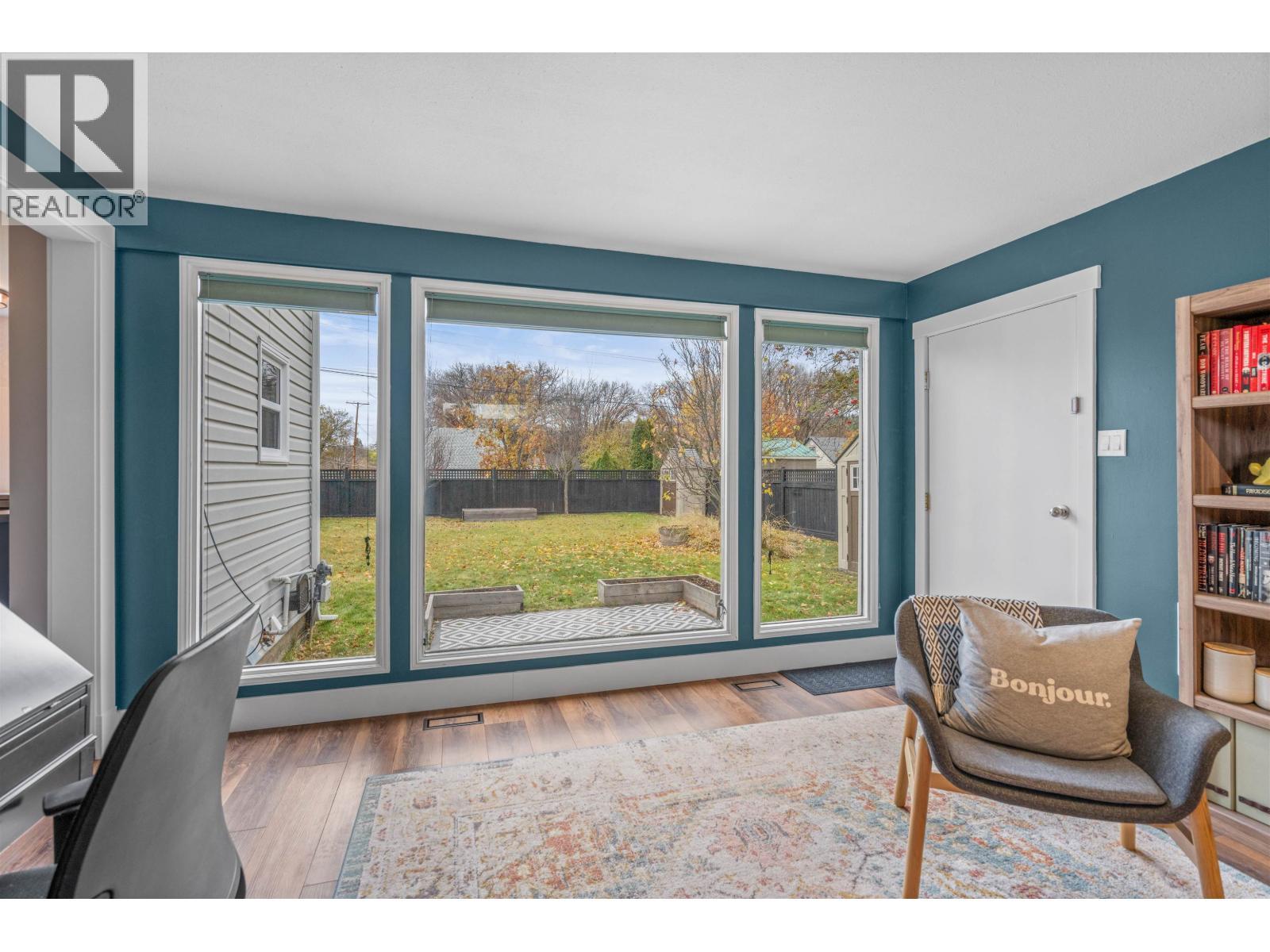 1510 Fir Street, Prince George, BC - Indoor Photo Showing Other Room