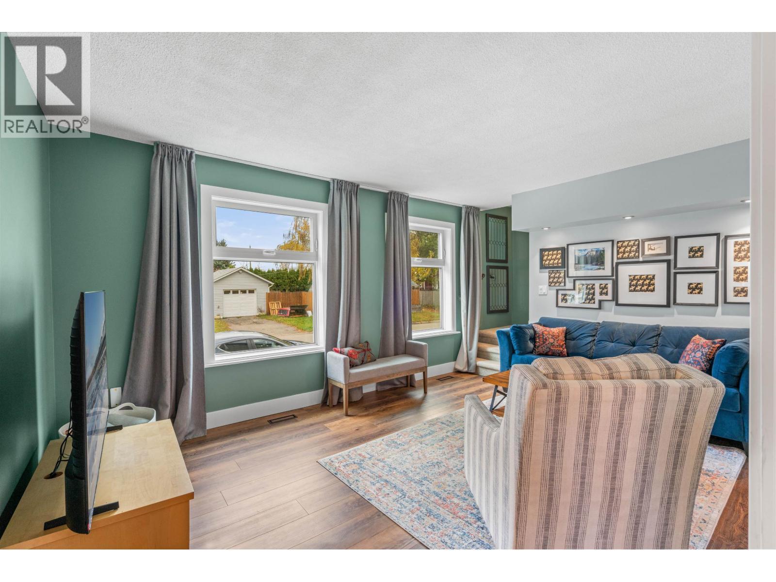 1510 Fir Street, Prince George, BC - Indoor