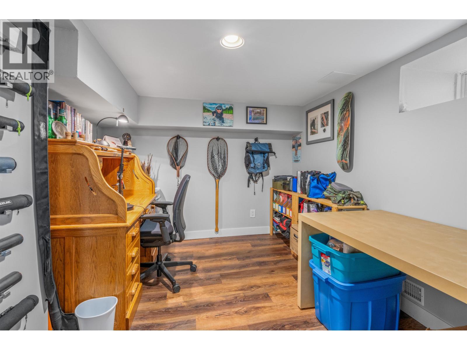 1510 Fir Street, Prince George, BC - Indoor