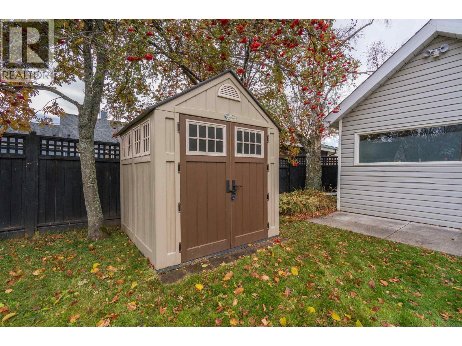 1510 Fir Street, Prince George, BC - Outdoor