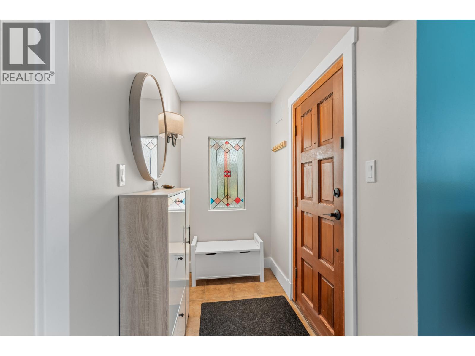 1510 Fir Street, Prince George, BC - Indoor Photo Showing Other Room