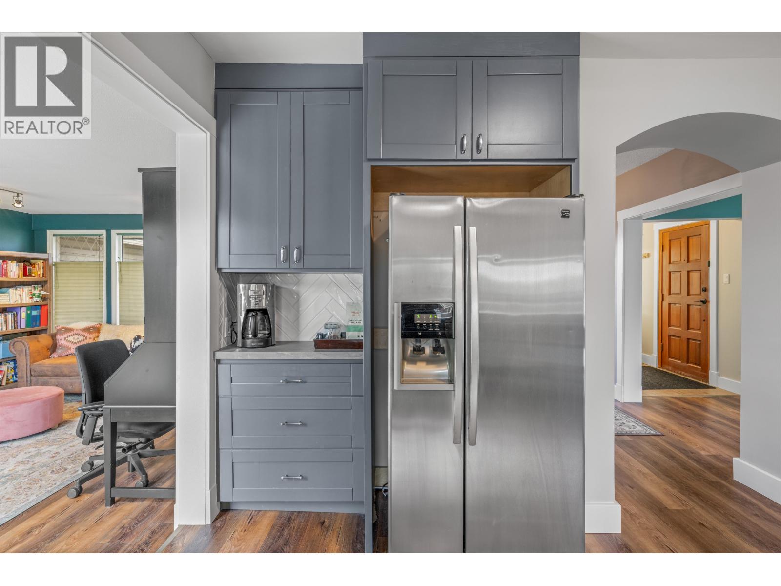 1510 Fir Street, Prince George, BC - Indoor