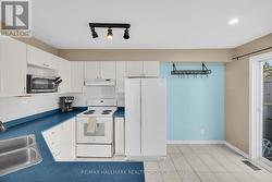 Kitchen -