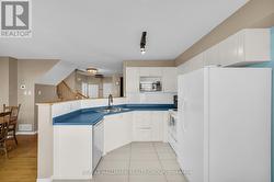 Kitchen -