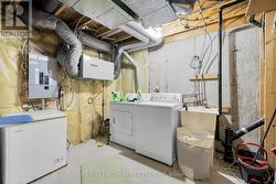 Laundy/Utility Room -
