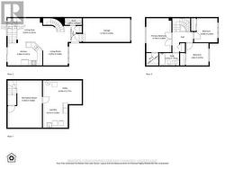 All Floors - Floor Plan -