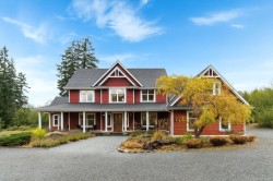 319 Stebbings Rd Shawnigan Lake, BC V8H 2J1