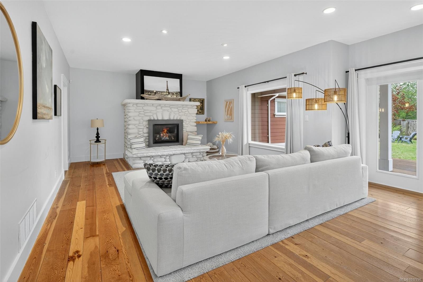 319 Stebbings Rd, Shawnigan Lake, BC