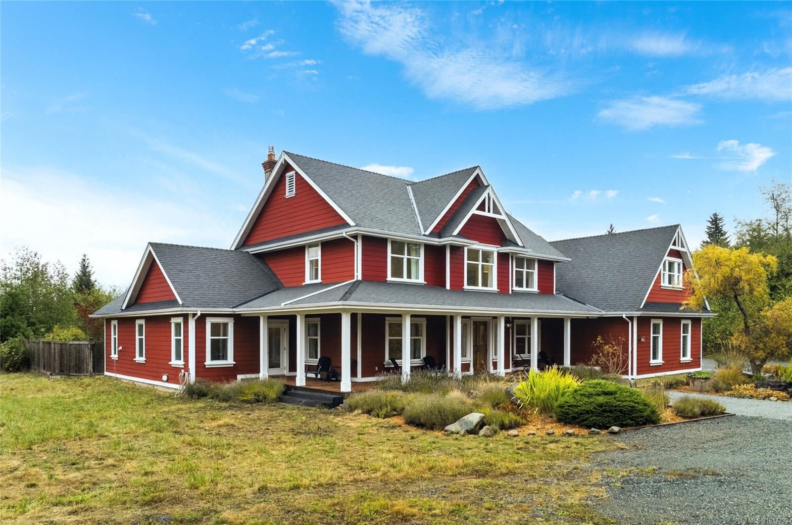 319 Stebbings Rd, Shawnigan Lake, BC