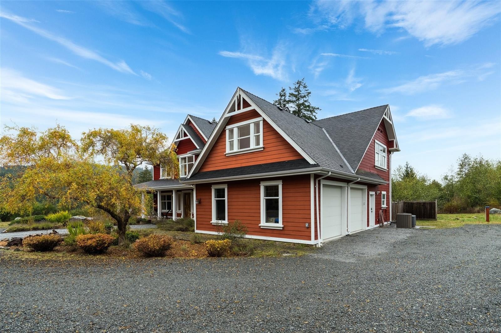 319 Stebbings Rd, Shawnigan Lake, BC