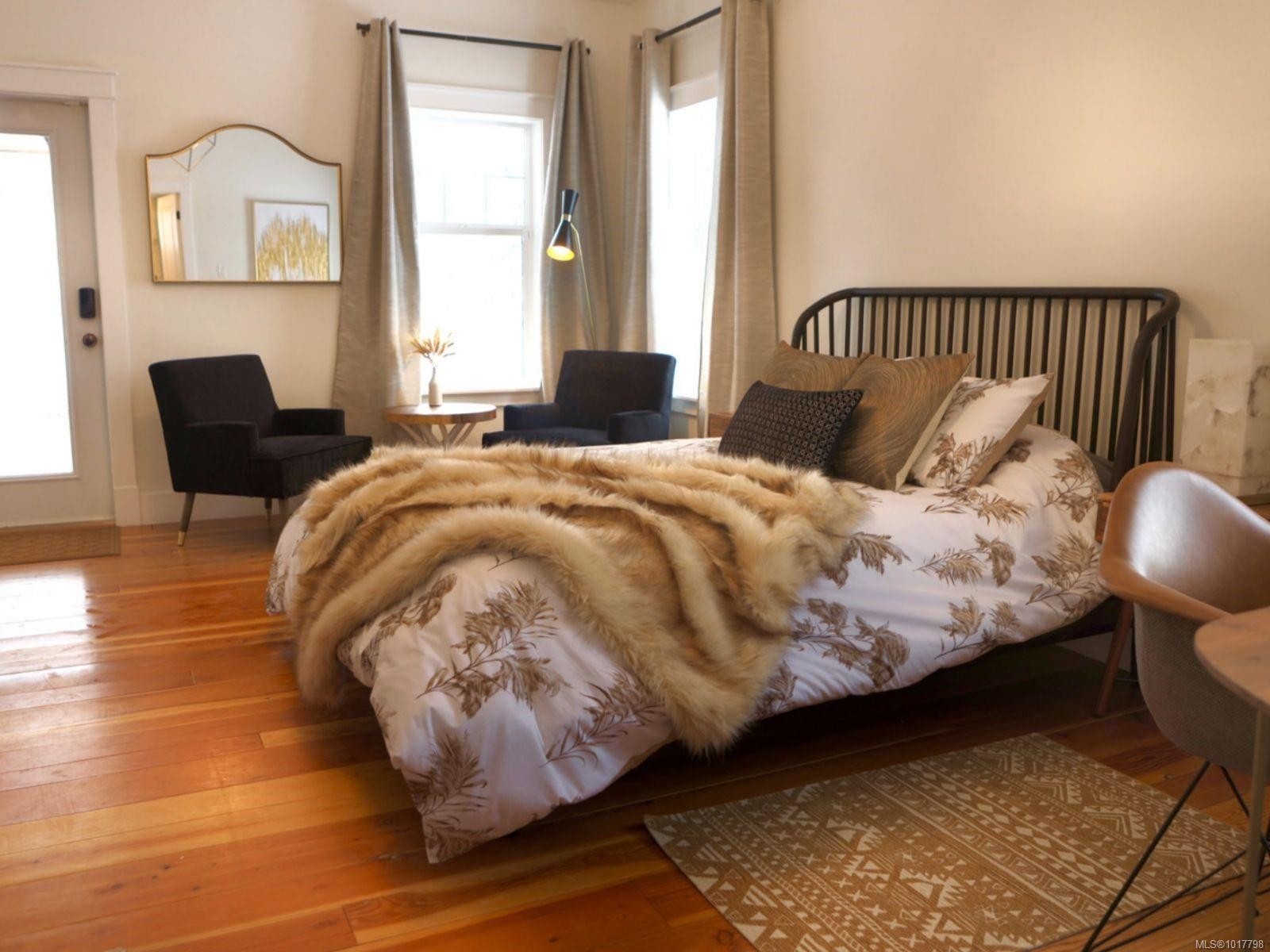 319 Stebbings Rd, Shawnigan Lake, BC